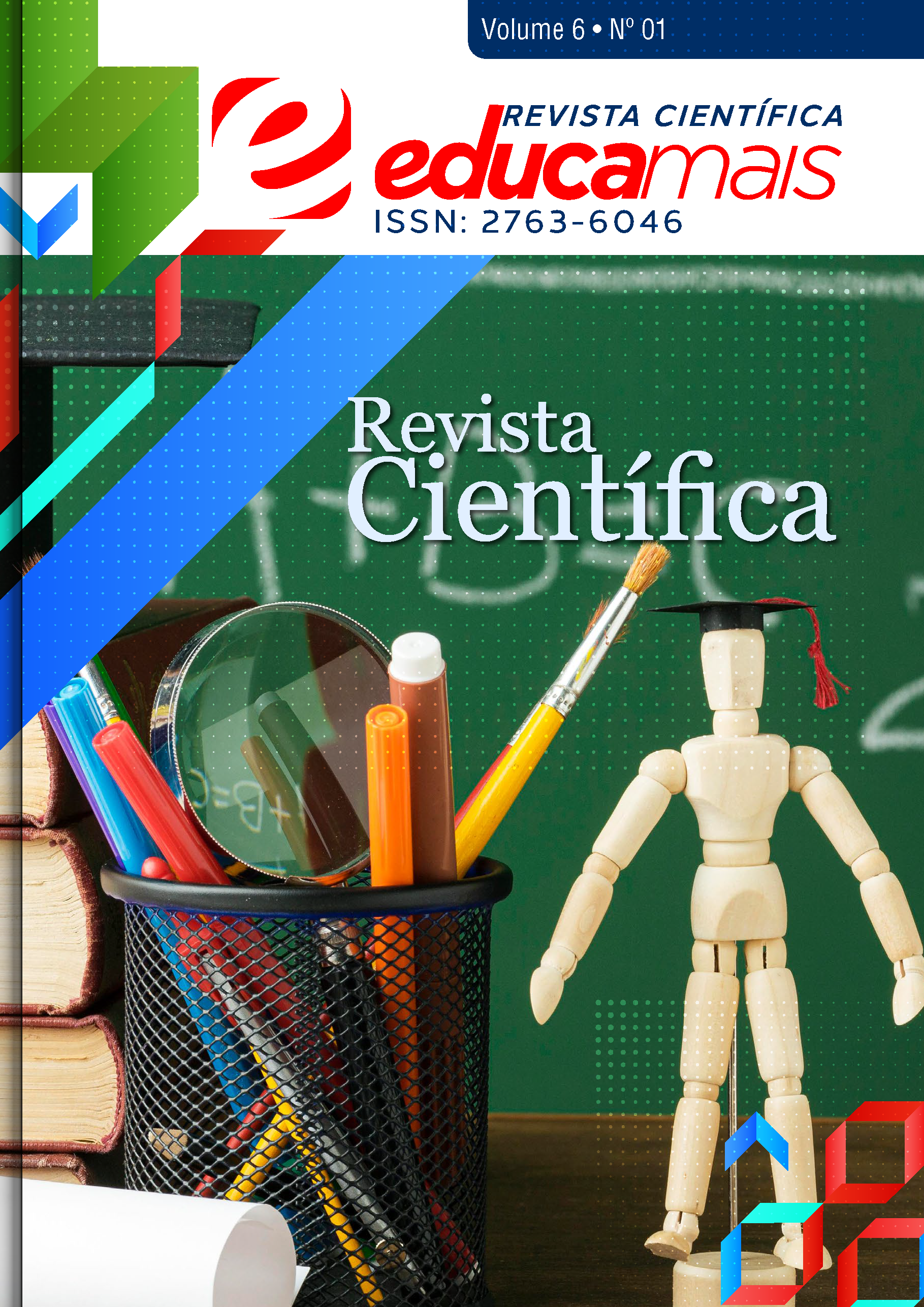 Capa da Edição