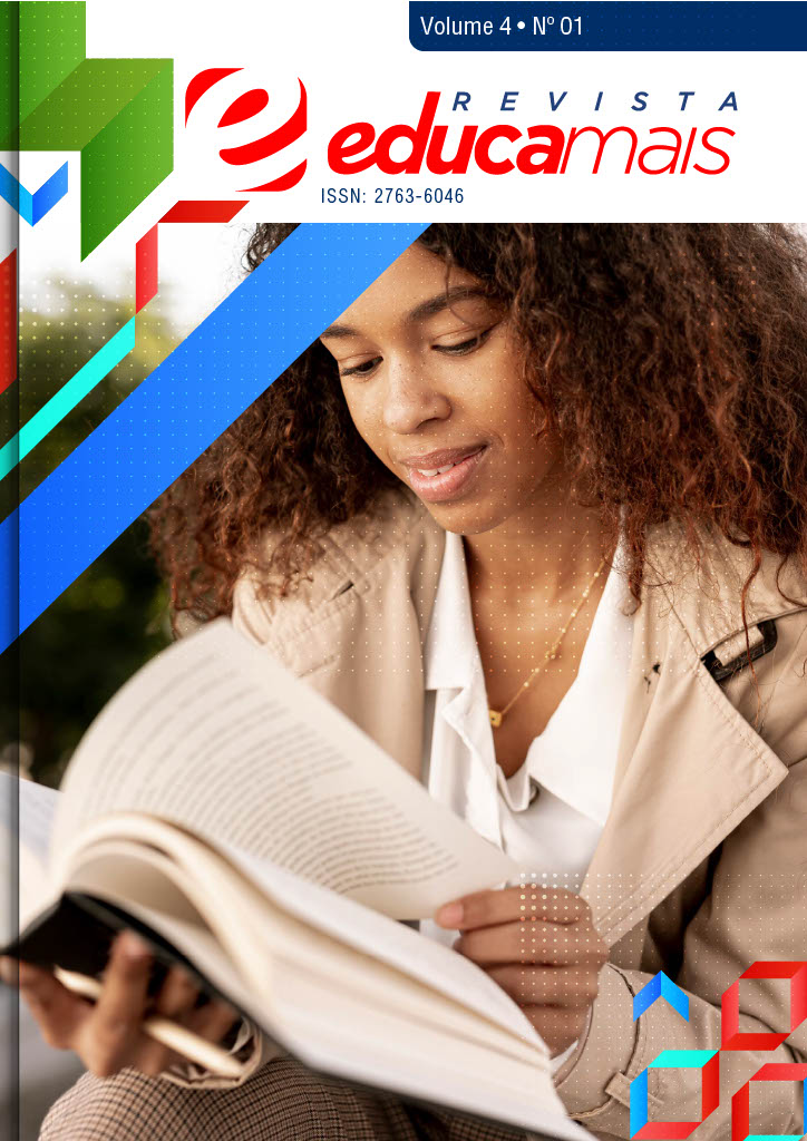 Capa da Edição